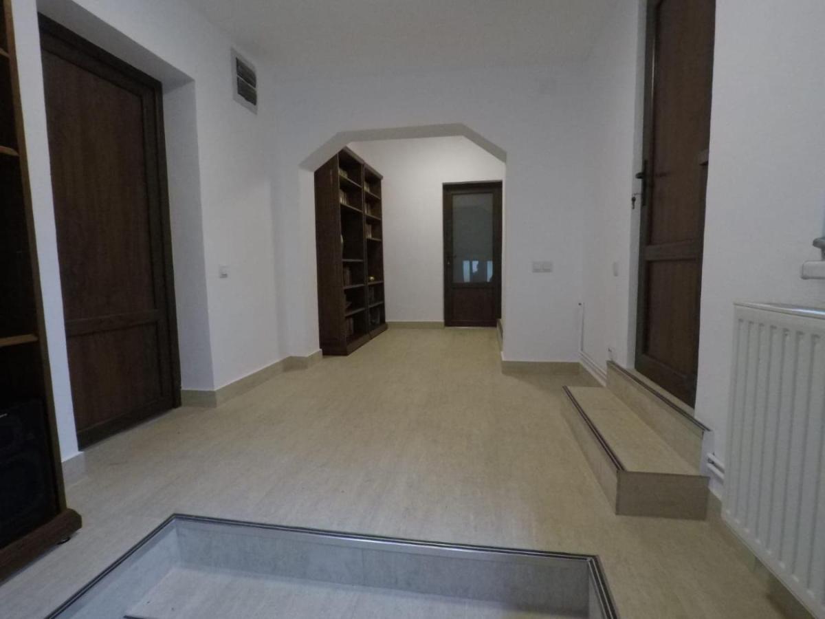 Casa Evanti Sibiu Exterior photo
